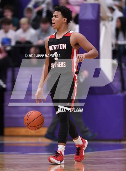 Thumbnail 3 in Norton @ Barberton photogallery.