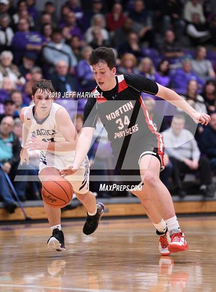 Thumbnail 2 in Norton @ Barberton photogallery.
