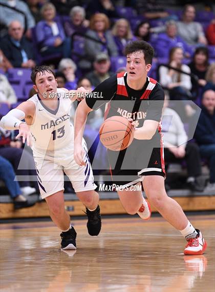 Thumbnail 3 in Norton @ Barberton photogallery.