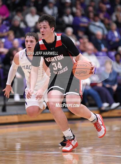 Thumbnail 1 in Norton @ Barberton photogallery.
