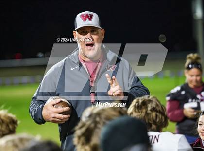 Thumbnail 3 in Wellington @ Resurrection Christian photogallery.