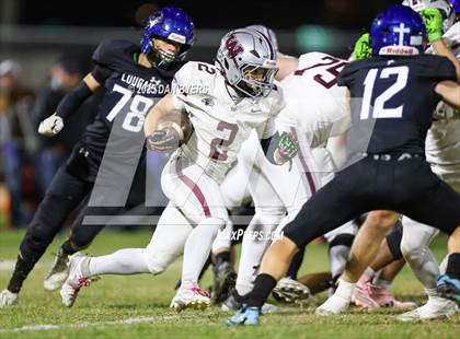 Thumbnail 2 in Wellington @ Resurrection Christian photogallery.