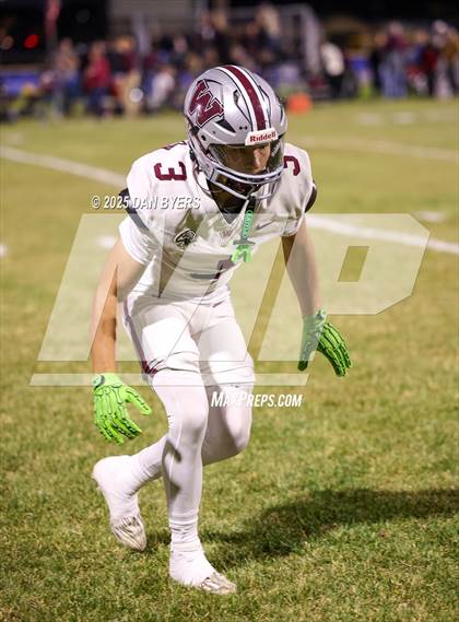 Thumbnail 1 in Wellington @ Resurrection Christian photogallery.