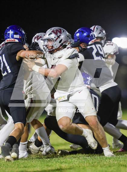 Thumbnail 1 in Wellington @ Resurrection Christian photogallery.