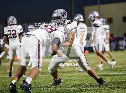 Thumbnail 2 in Wellington @ Resurrection Christian photogallery.