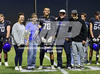 Thumbnail 1 in Wellington @ Resurrection Christian photogallery.