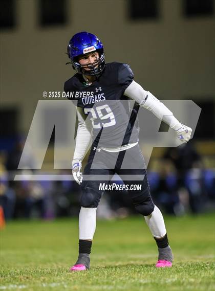 Thumbnail 2 in Wellington @ Resurrection Christian photogallery.