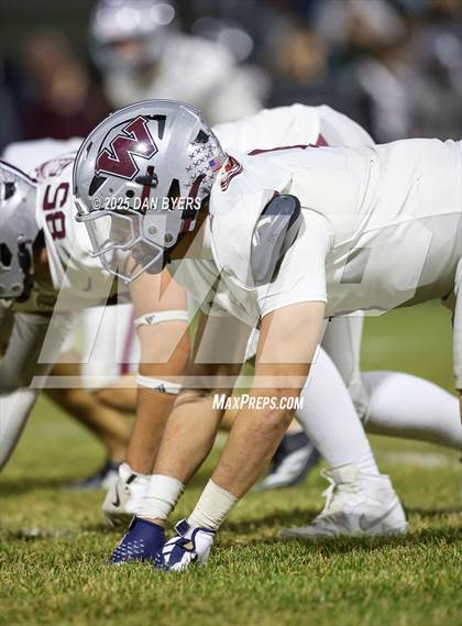 Thumbnail 3 in Wellington @ Resurrection Christian photogallery.