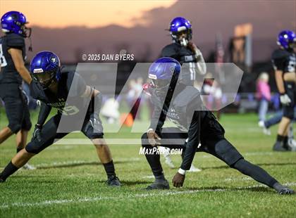 Thumbnail 3 in Wellington @ Resurrection Christian photogallery.