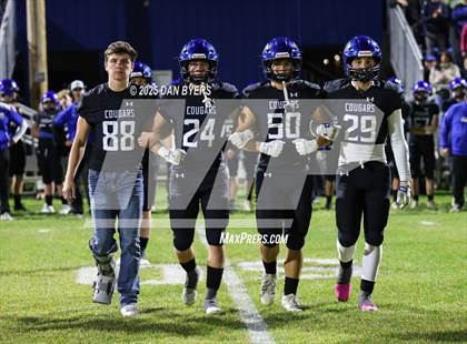 Thumbnail 2 in Wellington @ Resurrection Christian photogallery.