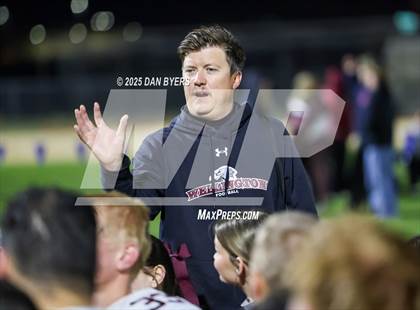 Thumbnail 3 in Wellington @ Resurrection Christian photogallery.