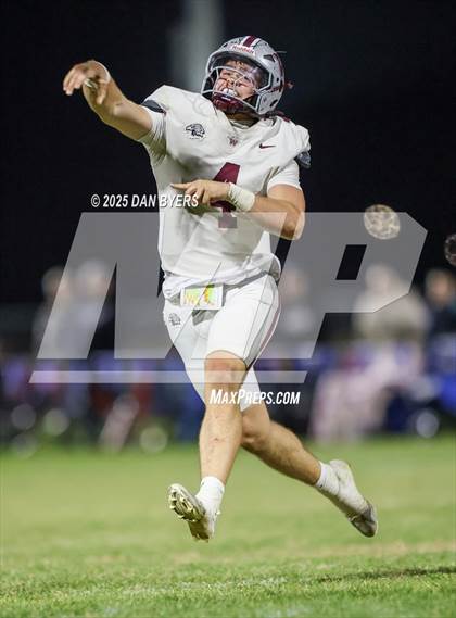 Thumbnail 2 in Wellington @ Resurrection Christian photogallery.