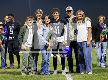 Thumbnail 3 in Wellington @ Resurrection Christian photogallery.