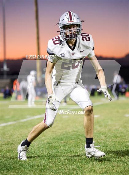 Thumbnail 3 in Wellington @ Resurrection Christian photogallery.