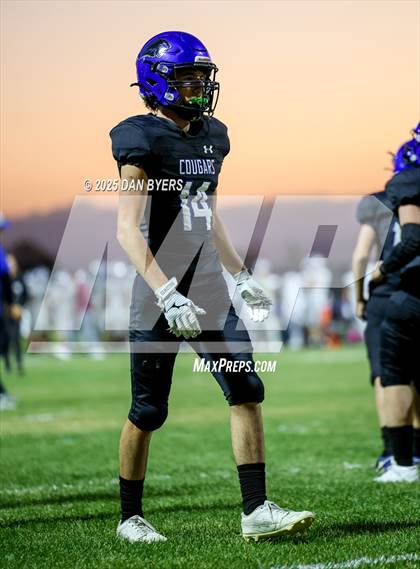 Thumbnail 3 in Wellington @ Resurrection Christian photogallery.