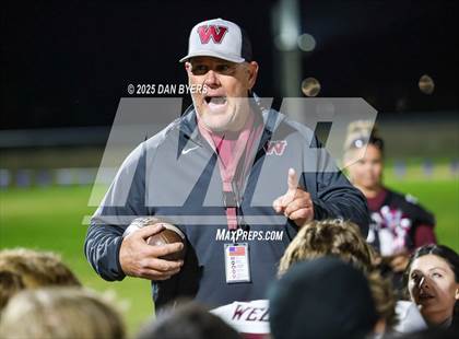 Thumbnail 1 in Wellington @ Resurrection Christian photogallery.