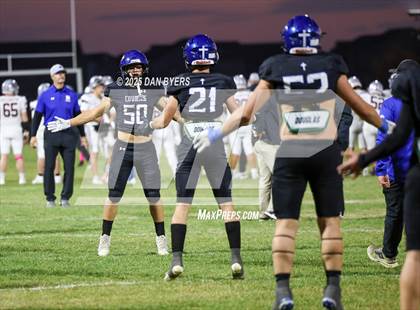 Thumbnail 1 in Wellington @ Resurrection Christian photogallery.