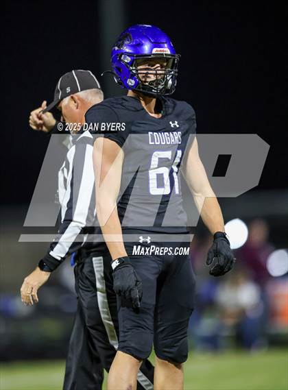 Thumbnail 2 in Wellington @ Resurrection Christian photogallery.