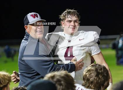 Thumbnail 2 in Wellington @ Resurrection Christian photogallery.