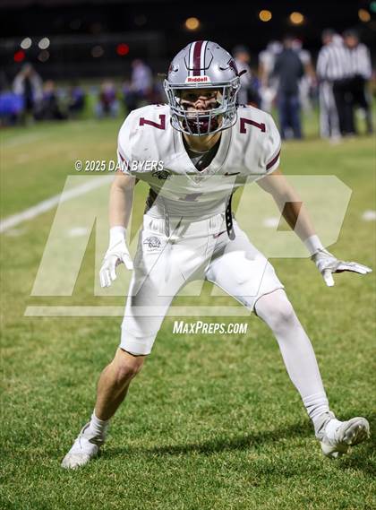 Thumbnail 3 in Wellington @ Resurrection Christian photogallery.