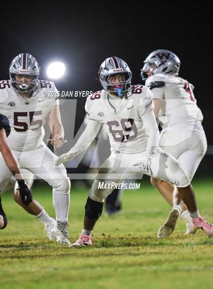 Thumbnail 3 in Wellington @ Resurrection Christian photogallery.