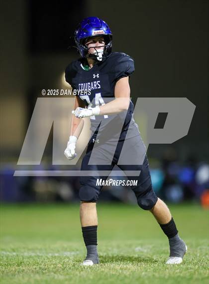 Thumbnail 3 in Wellington @ Resurrection Christian photogallery.