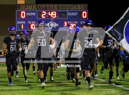 Thumbnail 1 in Wellington @ Resurrection Christian photogallery.