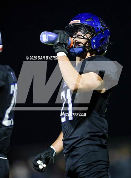 Thumbnail 1 in Wellington @ Resurrection Christian photogallery.