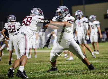 Thumbnail 3 in Wellington @ Resurrection Christian photogallery.