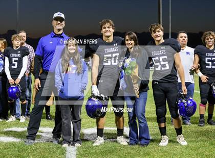 Thumbnail 3 in Wellington @ Resurrection Christian photogallery.