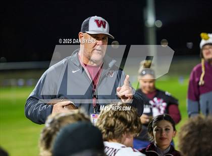 Thumbnail 1 in Wellington @ Resurrection Christian photogallery.