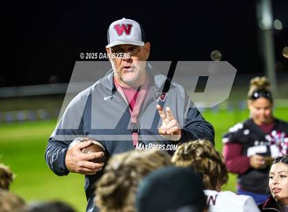 Thumbnail 2 in Wellington @ Resurrection Christian photogallery.