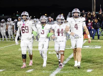 Thumbnail 3 in Wellington @ Resurrection Christian photogallery.