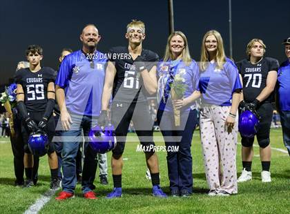 Thumbnail 1 in Wellington @ Resurrection Christian photogallery.