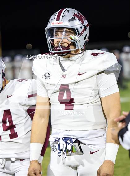 Thumbnail 1 in Wellington @ Resurrection Christian photogallery.