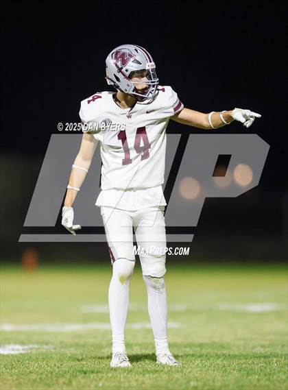 Thumbnail 3 in Wellington @ Resurrection Christian photogallery.