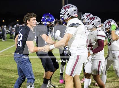 Thumbnail 2 in Wellington @ Resurrection Christian photogallery.