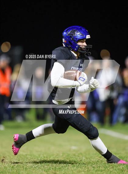 Thumbnail 3 in Wellington @ Resurrection Christian photogallery.