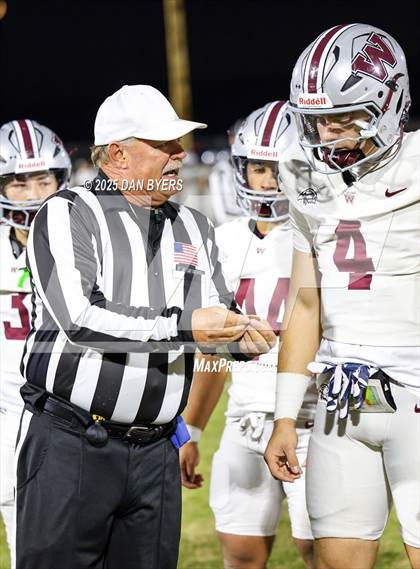 Thumbnail 3 in Wellington @ Resurrection Christian photogallery.