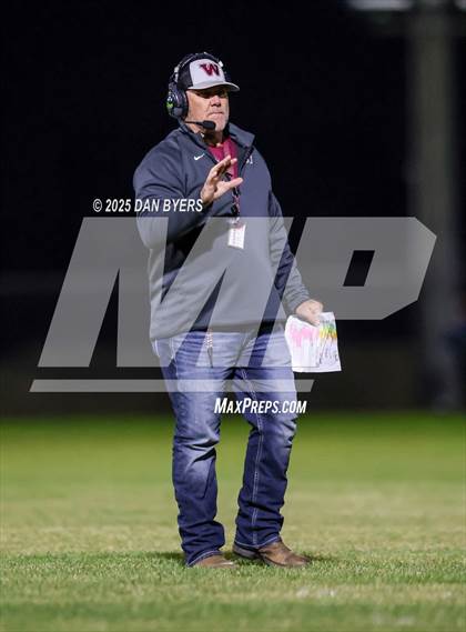 Thumbnail 2 in Wellington @ Resurrection Christian photogallery.