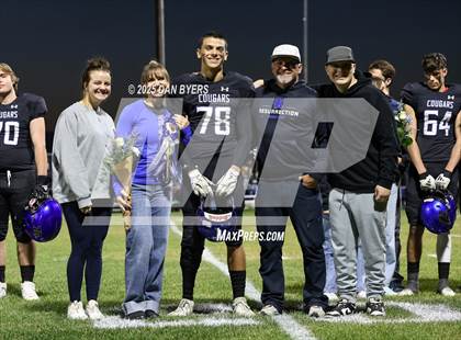 Thumbnail 3 in Wellington @ Resurrection Christian photogallery.