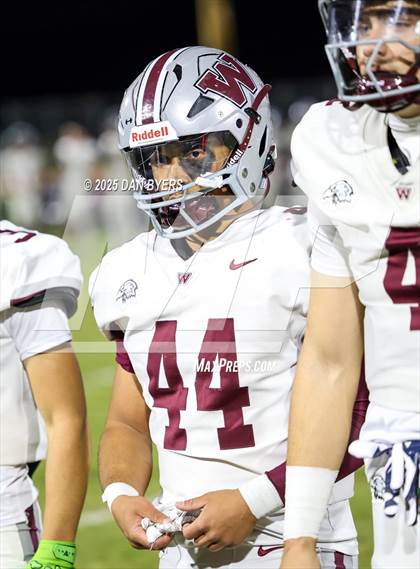 Thumbnail 2 in Wellington @ Resurrection Christian photogallery.