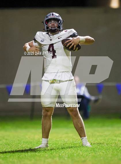 Thumbnail 2 in Wellington @ Resurrection Christian photogallery.