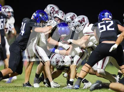 Thumbnail 1 in Wellington @ Resurrection Christian photogallery.