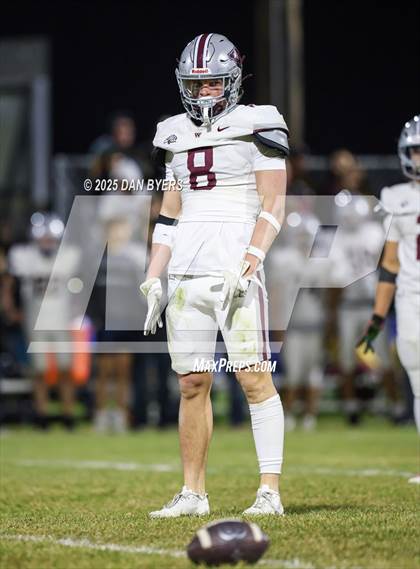 Thumbnail 1 in Wellington @ Resurrection Christian photogallery.