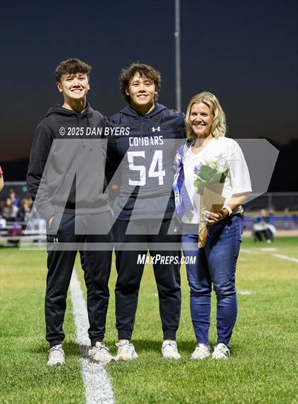 Thumbnail 2 in Wellington @ Resurrection Christian photogallery.