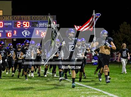 Thumbnail 3 in Wellington @ Resurrection Christian photogallery.