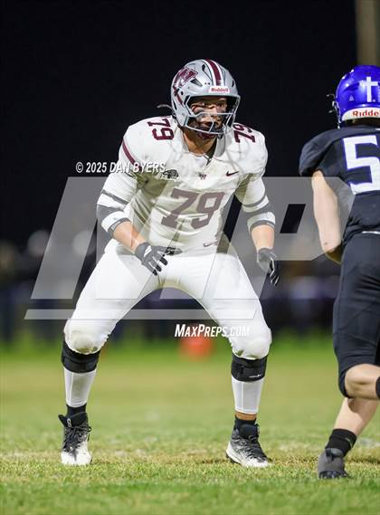 Thumbnail 3 in Wellington @ Resurrection Christian photogallery.