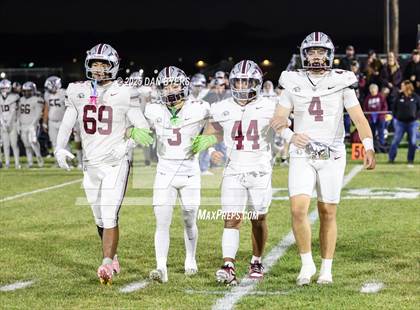 Thumbnail 1 in Wellington @ Resurrection Christian photogallery.