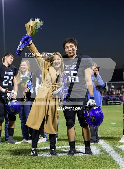 Thumbnail 1 in Wellington @ Resurrection Christian photogallery.